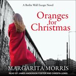 Oranges for christmas cover image