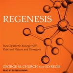 Regenesis cover image