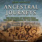Ancestral journeys. The Peopling of Europe from the First Venturers to the Vikings cover image