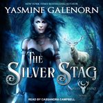 The silver stag cover image