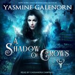 A shadow of crows cover image