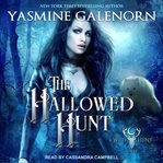 The hallowed hunt cover image