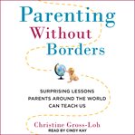 Parenting without borders cover image