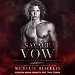 Savage vow cover image