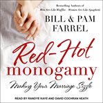 Red-hot monogamy cover image