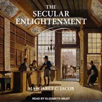 The secular enlightenment cover image