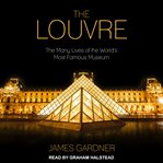 The louvre cover image