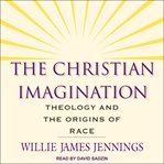 The christian imagination cover image