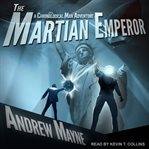 The martian emperor cover image