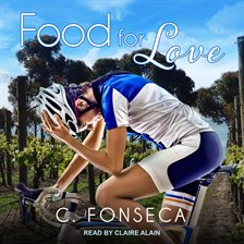 Cover image for Food for Love