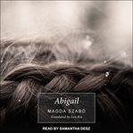 Abigail cover image