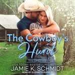 The cowboy's hunt cover image