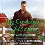 The cowboy's heart cover image