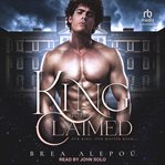 A king to be claimed cover image