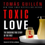 Toxic love cover image