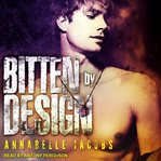 Bitten by design cover image