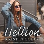 Hellion : Southern Rebels cover image
