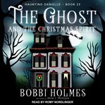 The ghost and the christmas spirit cover image