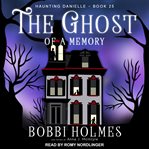 The ghost of a memory cover image
