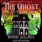The ghost and the witches' coven cover image
