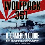 Wolfpack 351 cover image