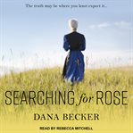 Searching for rose cover image