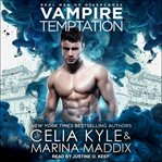 Vampire temptation cover image