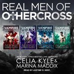 Real men of othercross complete series boxed set. Books #1-4 cover image