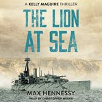 The lion at sea cover image