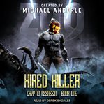 Hired killer cover image