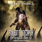 Silent death cover image