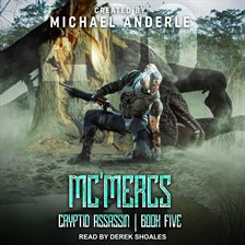 Cover image for Mc'Mercs