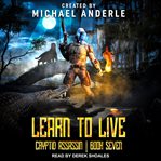 Learn to live cover image