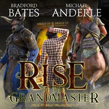Cover image for Rise of the Grandmaster