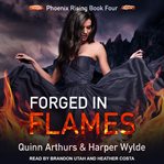 Forged in flames cover image