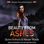 Beauty in ashes cover image