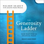 The generosity ladder cover image