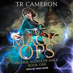 Magic ops cover image