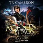 Agents of chaos cover image
