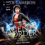 Agents of order cover image