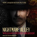 Nightmare alley cover image