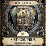The ninth sorceress cover image