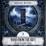 A wind from the rift cover image