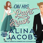 On his paintbrush cover image