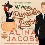 In her pumpkin patch cover image