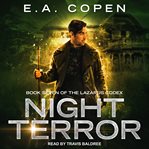 Night terror cover image