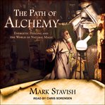 The path of alchemy cover image