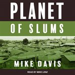Planet of slums cover image