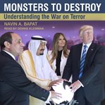 Monsters to destroy cover image