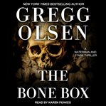 The Bone Box : Waterman and Stark Series, Book 0.5 cover image
